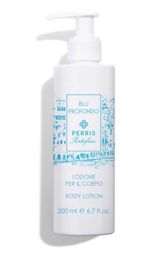 Blu Profondo Lozione Corpo